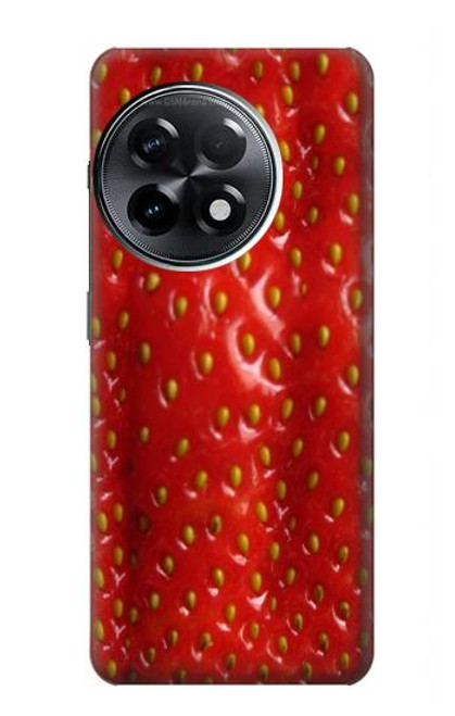 S2225 Strawberry Case For OnePlus 11R