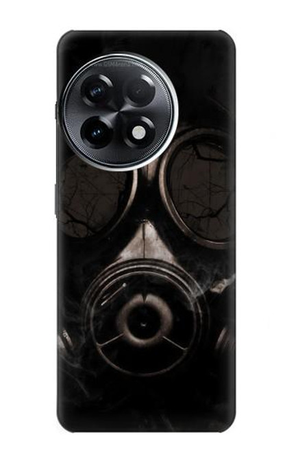 S2910 Gas Mask Case For OnePlus 11R
