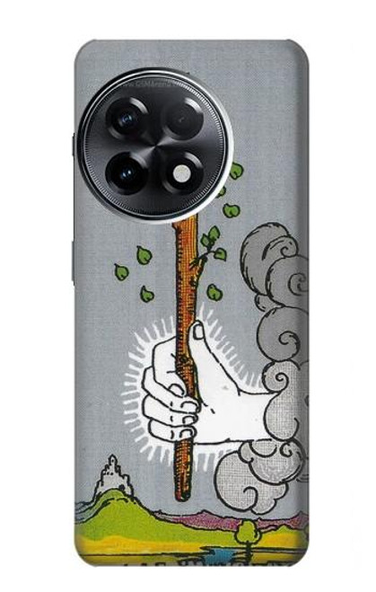 S3723 Tarot Card Age of Wands Case For OnePlus 11R