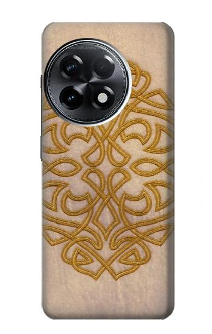S3796 Celtic Knot Case For OnePlus 11R