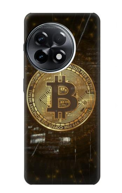 S3798 Cryptocurrency Bitcoin Case For OnePlus 11R