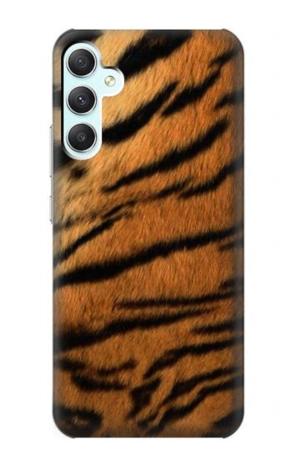 S2962 Tiger Stripes Graphic Printed Case For Samsung Galaxy A34 5G