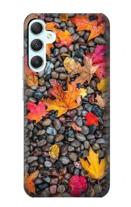 S3889 Maple Leaf Case For Samsung Galaxy A34 5G