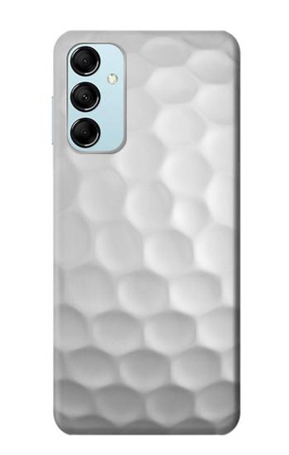 S0071 Golf Ball Case For Samsung Galaxy M14