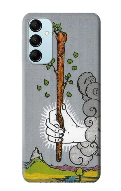 S3723 Tarot Card Age of Wands Case For Samsung Galaxy M14