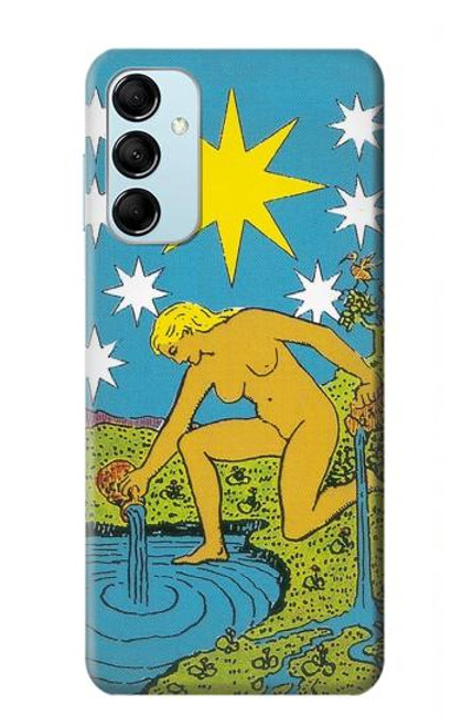 S3744 Tarot Card The Star Case For Samsung Galaxy M14