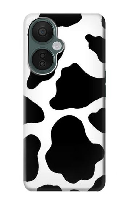 S2096 Seamless Cow Pattern Case For OnePlus Nord CE 3 Lite, Nord N30 5G