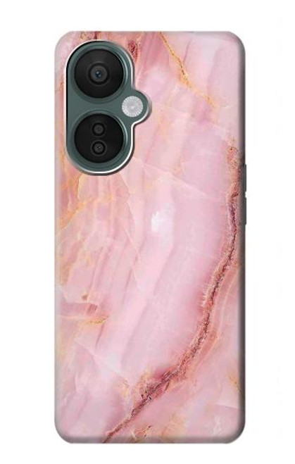 S3670 Blood Marble Case For OnePlus Nord CE 3 Lite, Nord N30 5G