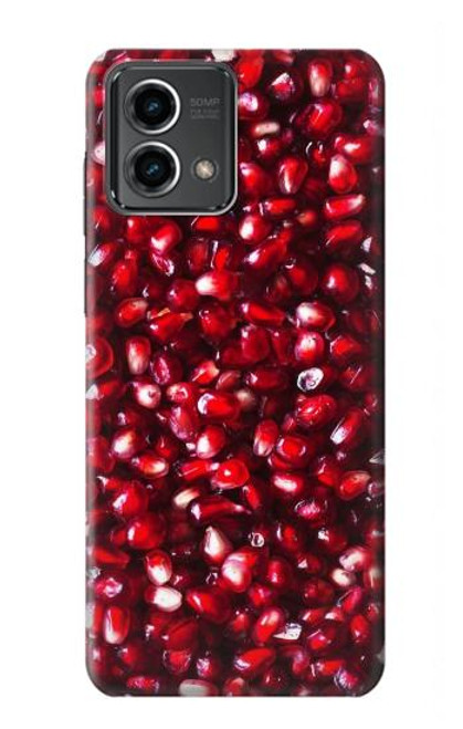 S3757 Pomegranate Case For Motorola Moto G Stylus 5G (2023)