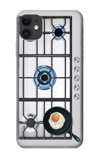 S3928 Cooking Kitchen Graphic Case For iPhone 11