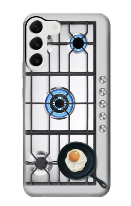 S3928 Cooking Kitchen Graphic Case For Samsung Galaxy S23 Plus