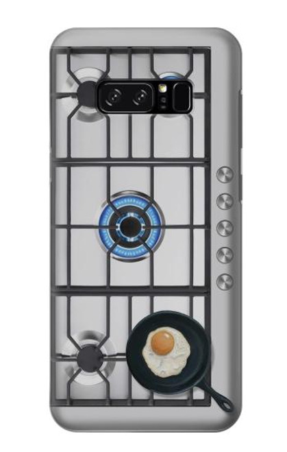 S3928 Cooking Kitchen Graphic Case For Note 8 Samsung Galaxy Note8
