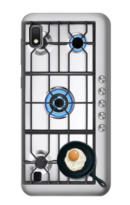 S3928 Cooking Kitchen Graphic Case For Samsung Galaxy A10