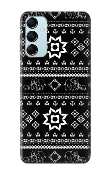 S3932 Elephant Pants Pattern Case For Samsung Galaxy M14