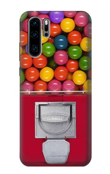 S3938 Gumball Capsule Game Graphic Case For Huawei P30 Pro
