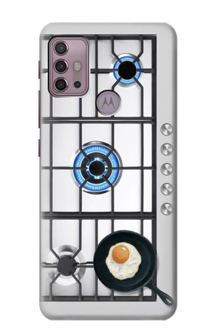S3928 Cooking Kitchen Graphic Case For Motorola Moto G30, G20, G10