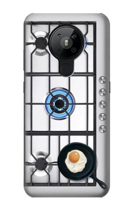 S3928 Cooking Kitchen Graphic Case For Nokia 5.3