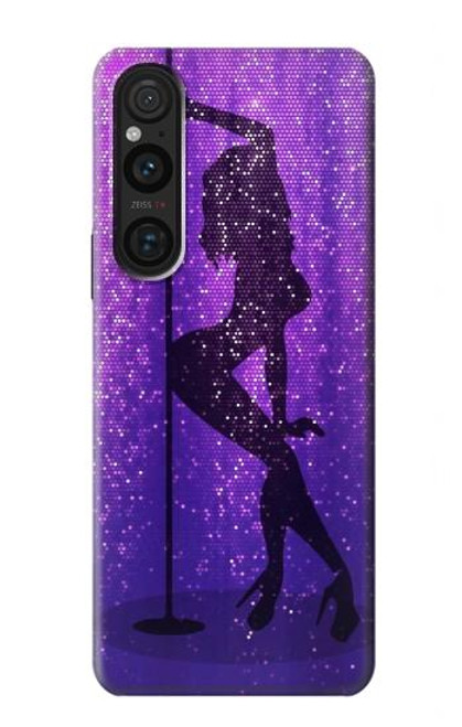 S3400 Pole Dance Case For Sony Xperia 1 V