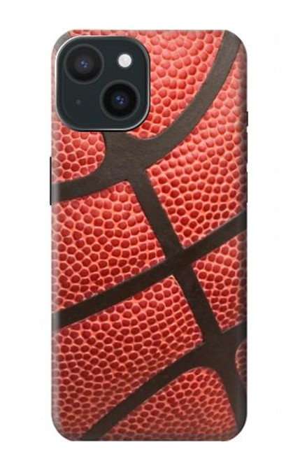 S0065 Basketball Case For iPhone 15