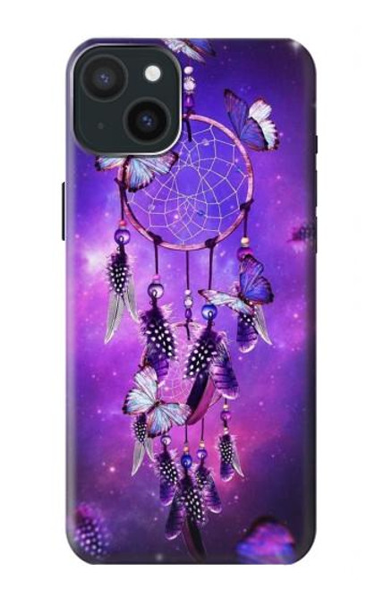 S3685 Dream Catcher Case For iPhone 15 Plus