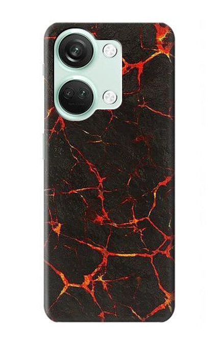 S3696 Lava Magma Case For OnePlus Nord 3
