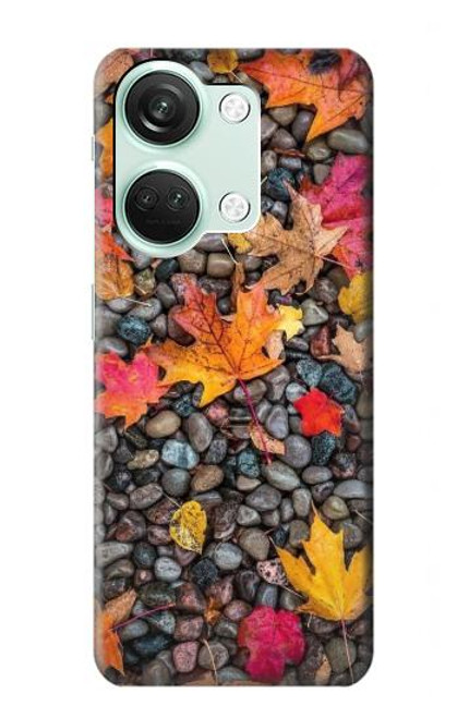 S3889 Maple Leaf Case For OnePlus Nord 3