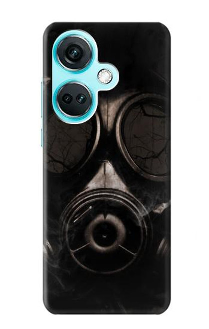 S2910 Gas Mask Case For OnePlus Nord CE3