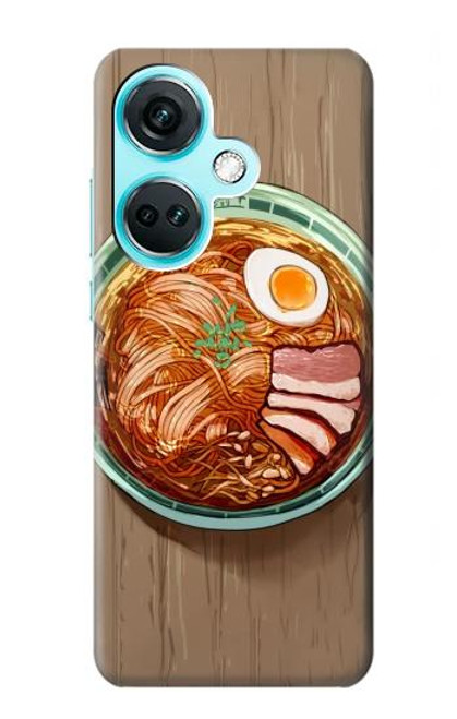 S3756 Ramen Noodles Case For OnePlus Nord CE3