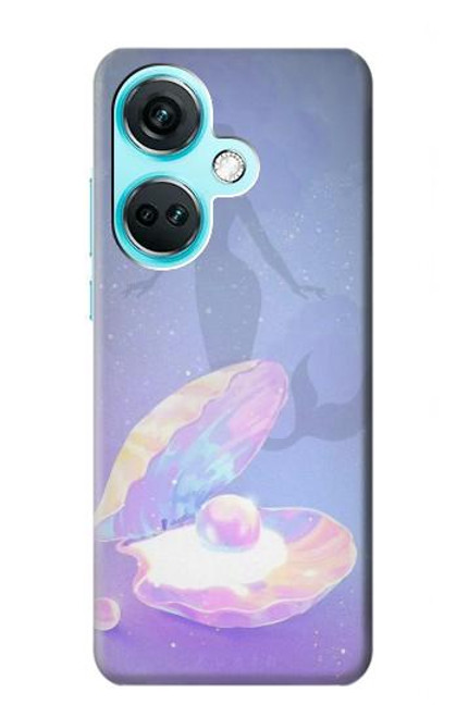 S3823 Beauty Pearl Mermaid Case For OnePlus Nord CE3