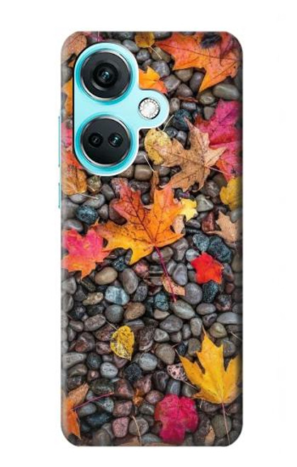 S3889 Maple Leaf Case For OnePlus Nord CE3