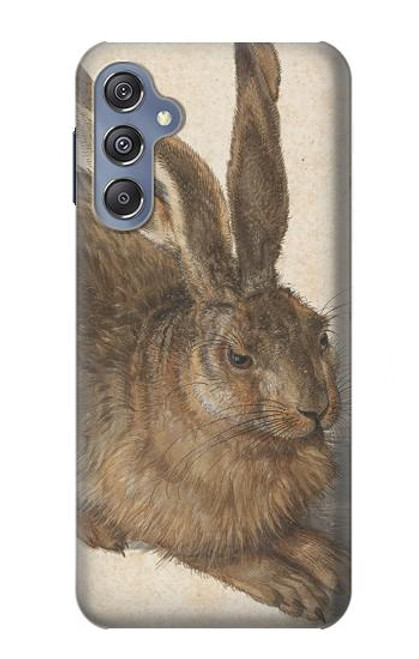 S3781 Albrecht Durer Young Hare Case For Samsung Galaxy M34 5G