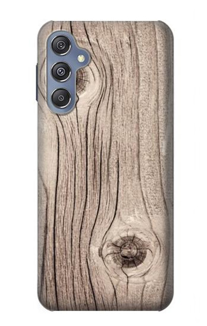 S3822 Tree Woods Texture Graphic Printed Case For Samsung Galaxy M34 5G