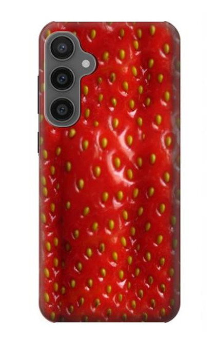 S2225 Strawberry Case For Samsung Galaxy S23 FE