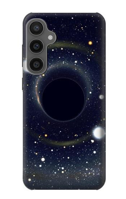 S3617 Black Hole Case For Samsung Galaxy S23 FE