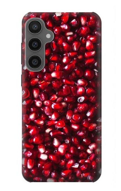 S3757 Pomegranate Case For Samsung Galaxy S23 FE