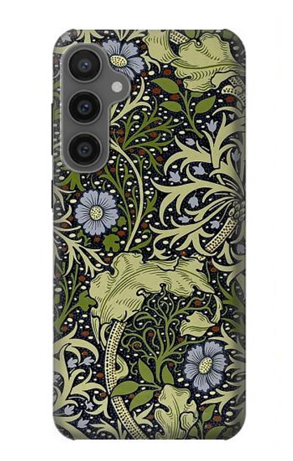 S3792 William Morris Case For Samsung Galaxy S23 FE