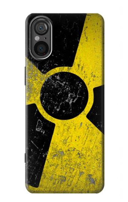 S0264 Nuclear Case For Sony Xperia 5 V