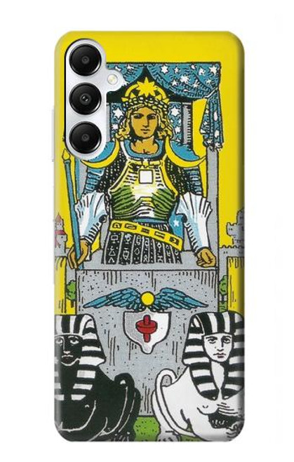 S3739 Tarot Card The Chariot Case For Samsung Galaxy A05s