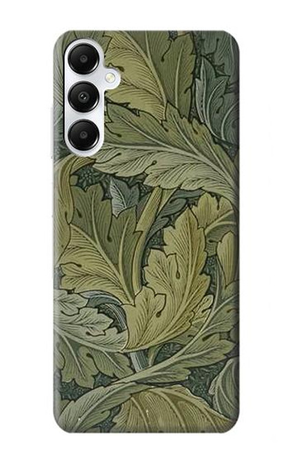 S3790 William Morris Acanthus Leaves Case For Samsung Galaxy A05s