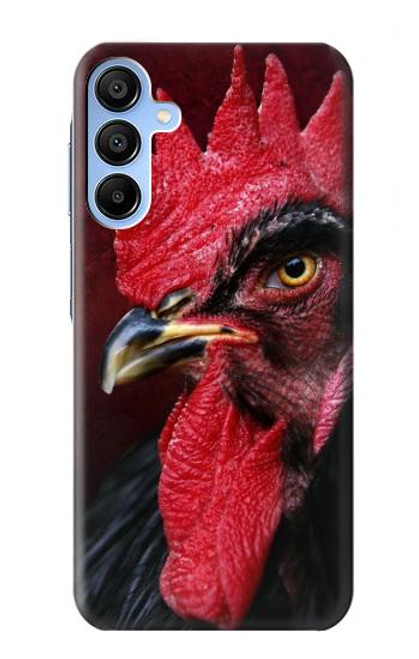 S3797 Chicken Rooster Case For Samsung Galaxy A15 5G