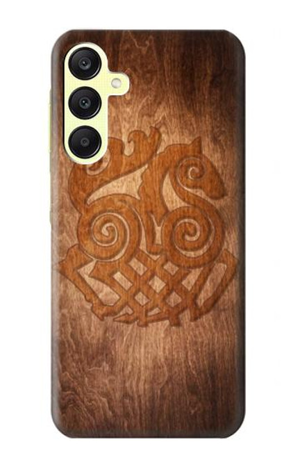 S3830 Odin Loki Sleipnir Norse Mythology Asgard Case For Samsung Galaxy A25 5G