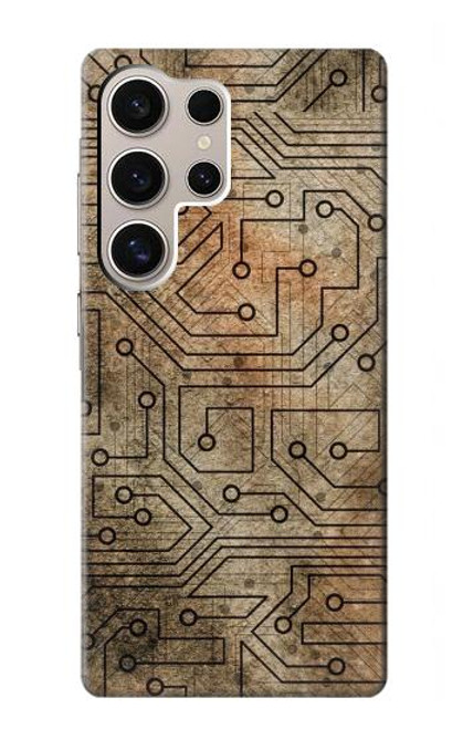 S3812 PCB Print Design Case For Samsung Galaxy S24 Ultra