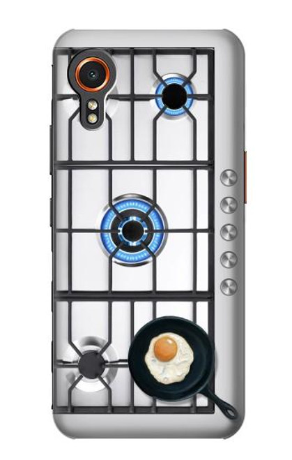 S3928 Cooking Kitchen Graphic Case For Samsung Galaxy Xcover7