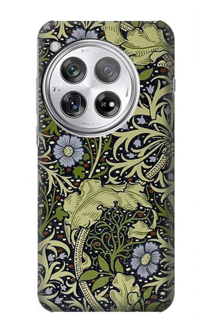 S3792 William Morris Case For OnePlus 12