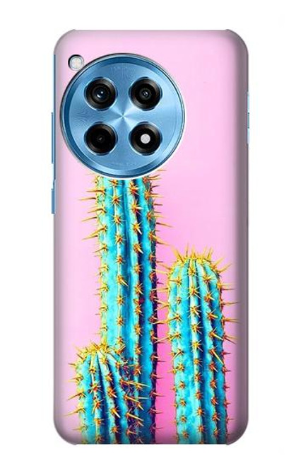 S3673 Cactus Case For OnePlus 12R