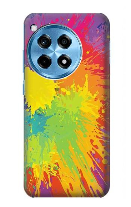 S3675 Color Splash Case For OnePlus 12R