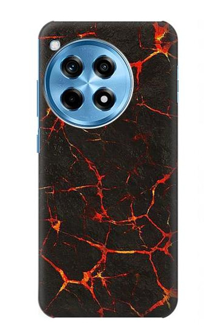 S3696 Lava Magma Case For OnePlus 12R