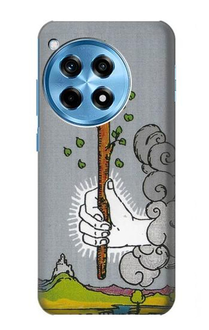 S3723 Tarot Card Age of Wands Case For OnePlus 12R