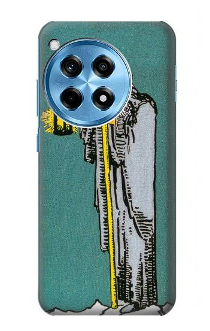 S3741 Tarot Card The Hermit Case For OnePlus 12R