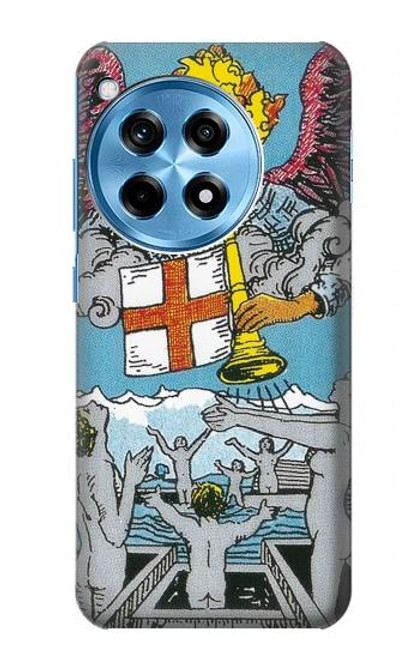 S3743 Tarot Card The Judgement Case For OnePlus 12R